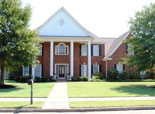 1744 Lisson Ln, Collierville, TN 38017