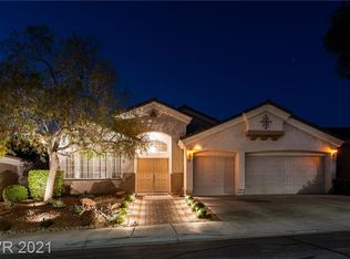 2116 Paganini Ave, Henderson, NV 89052