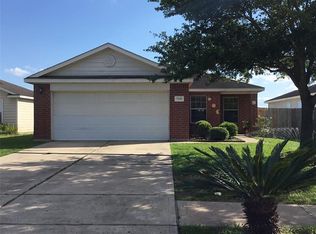 7218 Nettle Spring Ct, Richmond, TX 77469