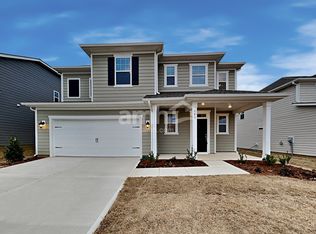 141 Hazel Park Dr, Mooresville, NC 28115