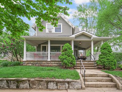 302 N Main St, Culver, IN, 46511