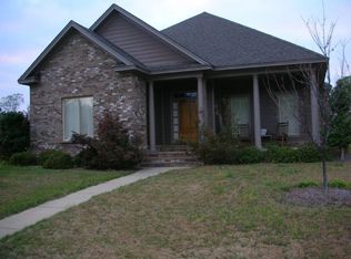 1240 Village Row, Montgomery, AL 36117