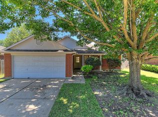 7114 Pheasant Grove Dr, Cypress, TX 77433