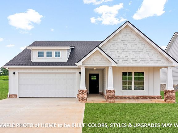 2nd image of 1564 Collins View Way Lot 54