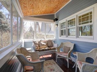 1535 W Mountain Ave, Fort Collins, CO 80521