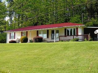 111 Lake Stop Rd, Grayson, KY 41143