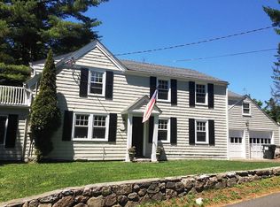 5 Great Hill Rd, Ridgefield, CT 06877