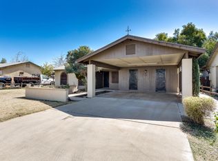 7755 W Heatherbrae Dr, Phoenix, AZ 85033
