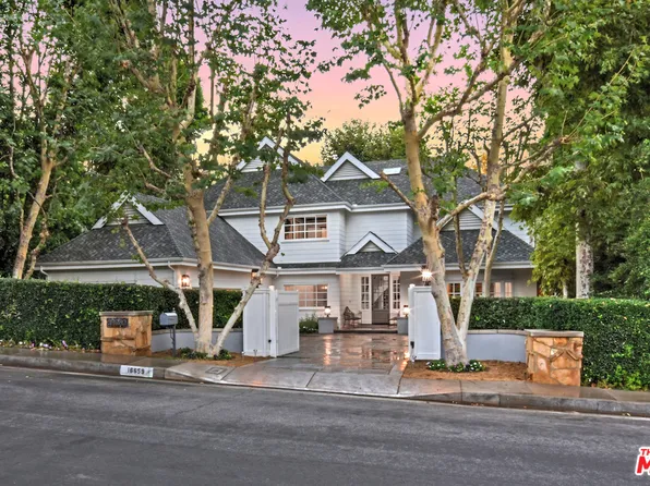 16659 Ashley, Encino, CA 91436