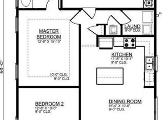 45 Nelly St, Freeport, FL 32439