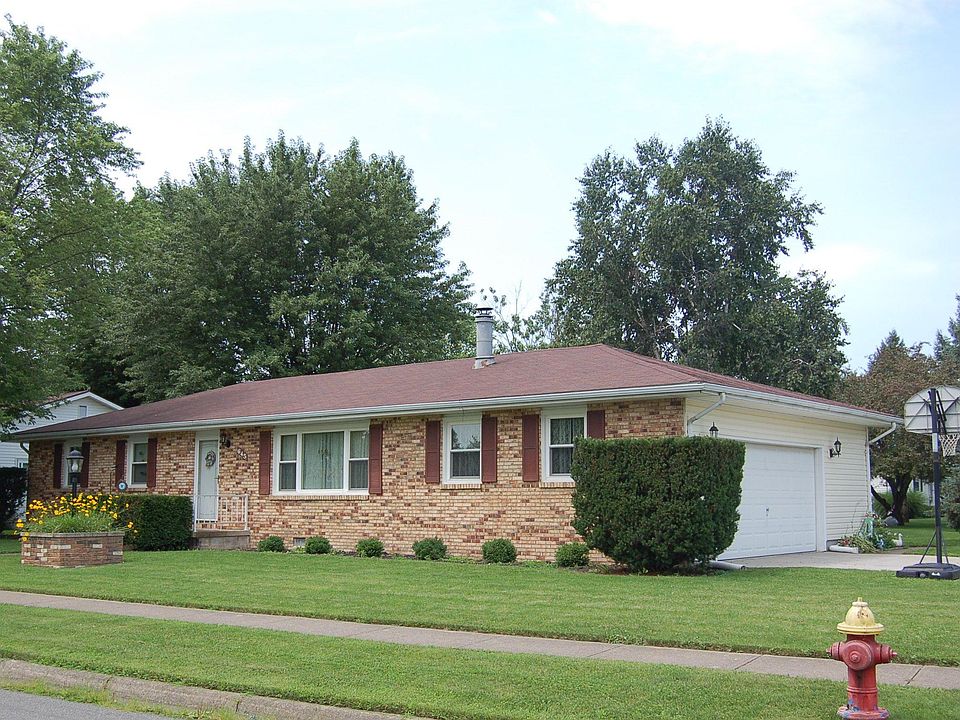2nd image of 645 Kathryn St