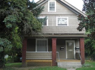 5333 Chapman St #1, Cincinnati, OH 45227