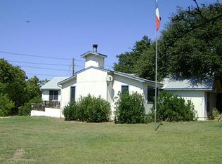 1918 Roadrunner Rd, Graford, TX 76449