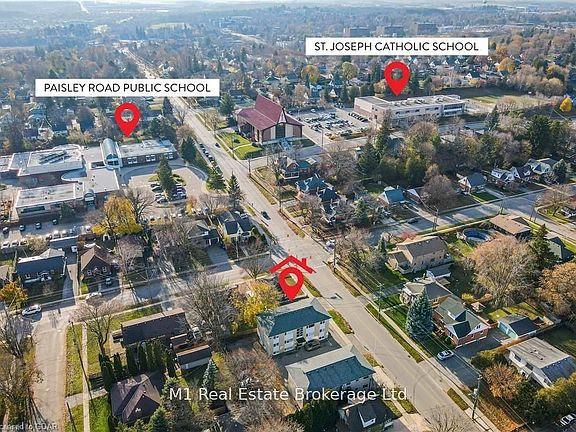 3rd image of 350 Paisley Rd #A