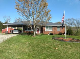 7240 N Jackson Hwy, Magnolia, KY 42757