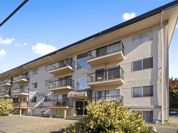 1630 Crescent View Dr Unit 5, Nanaimo, BC V9S 2N5