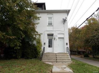 213 E Garfield St #A, Belleville, IL
