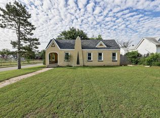 1000 NW 33rd St, Oklahoma City, OK 73118