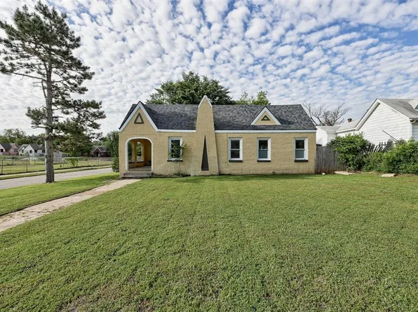 1000 NW 33rd St, Oklahoma City, OK 73118