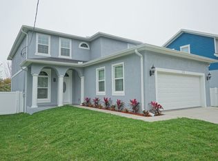 3732 W Elrod Ave, Tampa, FL 33611