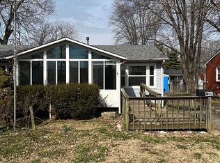 1309 Scholar St, Louisville, KY 40213