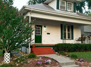 1506 Culver Dr, Evansville, IN