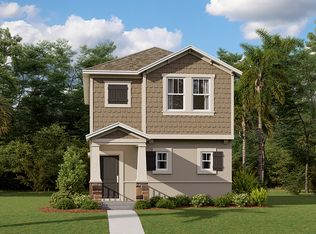 Autumn Plan, Wellness Ridge : Cottage Collection, Clermont, FL 34714