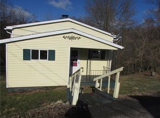 301 Brown St, Brownsville, PA 15417