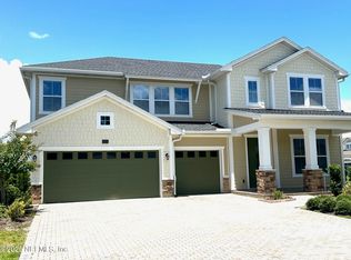 488 Windley Dr, Saint Augustine, FL 32092