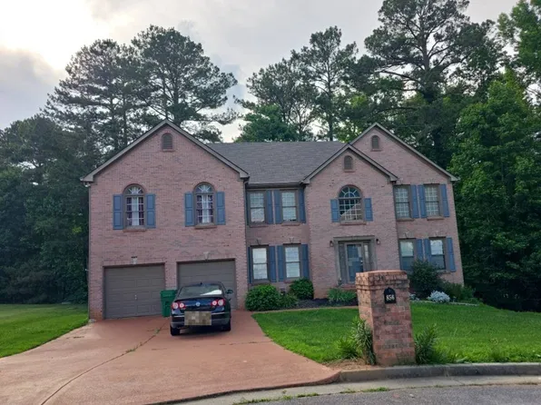 856 Southland Point, Stone Mountain, GA 30087