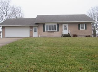 1114 Bratton Ave, Marseilles, IL 61341