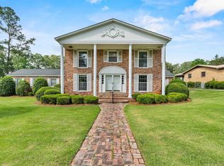 201 Sandhurst Rd, Columbia, SC 29210