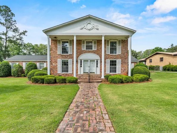 201 Sandhurst Rd, Columbia, SC 29210