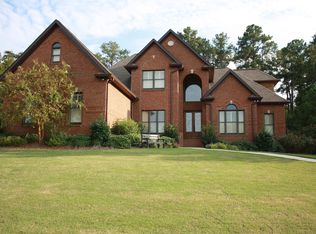 1021 Pinemeadow Dr, Gardendale, AL 35071
