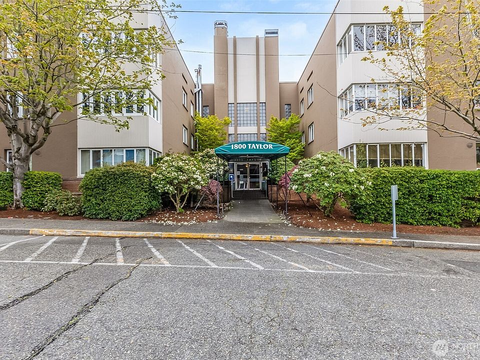 1st image of 1800 Taylor Avenue N #305