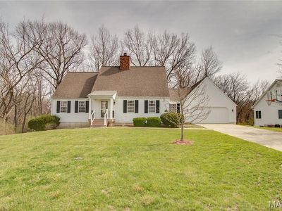 9 Fox Hill Dr, Carlinville, IL, 62626