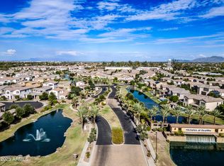 903 W Glacier Dr, Chandler, AZ 85248