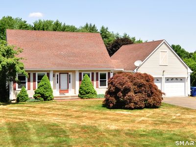 17 Carpenter Lane, Windsor, CT, 06095