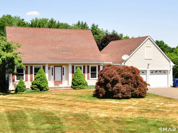17 Carpenter Lane, Windsor, CT 06095