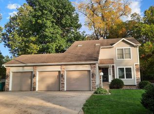 144 Hackberry Ct, Mishawaka, IN 46544