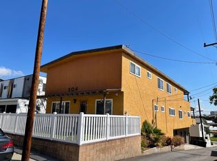 304 Bungalow Dr #3, El Segundo, CA 90245