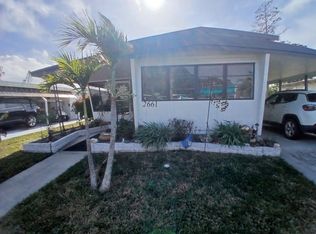 2661 Osaka Dr, Clearwater, FL 33764