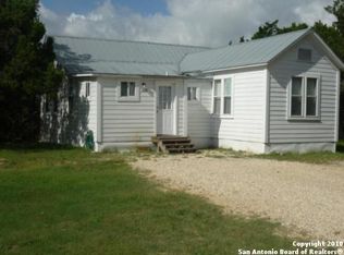 178 Windmill Estates Ln, Bandera, TX 78003