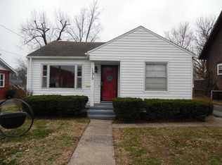 1719 Oakland Ave, Mount Vernon, IL 62864