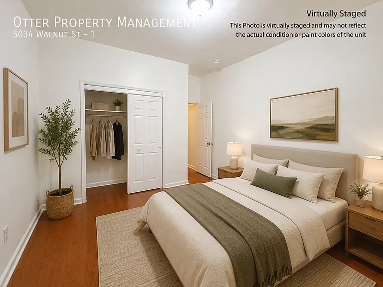5034 Walnut St #1 — Photo 2
