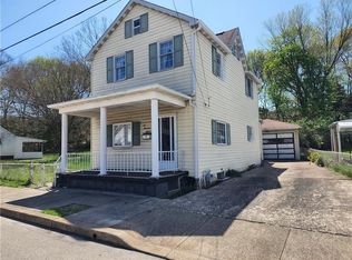 607 Miller St, Latrobe, PA 15650
