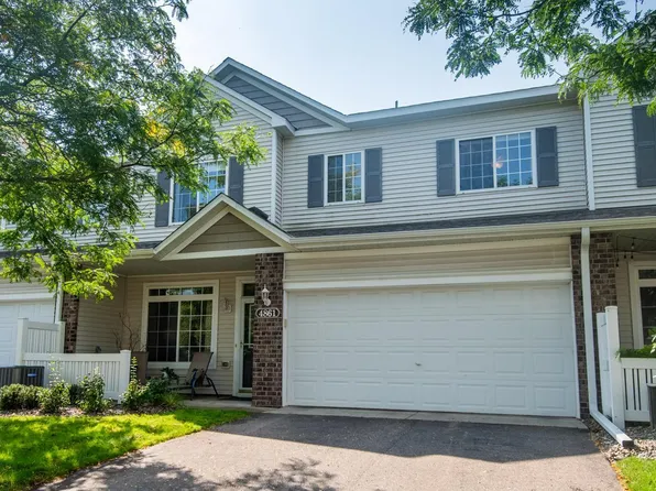 4861 Bisset Ln Unit 7909, Inver Grove Heights, MN 55076