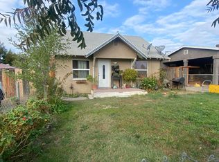 241 S C St, Tulare, CA 93274