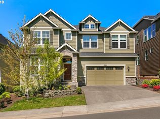 3735 NW 114th Ave, Portland, OR 97229