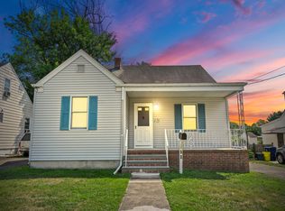 53 Helen Ave #1, Lawrence Township, NJ 08648